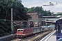 LEW 19544 - DB AG "143 302-8"
15.07.1998 - Berlin-Westend, Haltepunkt EichkampIngmar Weidig