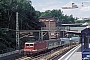 LEW 19544 - DB AG "143 302-8"
15.07.1998 - Berlin-Westend, Haltepunkt Eichkamp
Ingmar Weidig