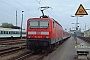 LEW 19544 - DB Regio "143 302-8"
19.05.2002 - Elsterwerda
Gildo Scherf