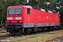 LEW 19544 - DB Regio "143 302-8"
21.06.2008 - Braunschweig, Betriebswerk
Stefan Sachs