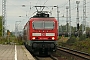 LEW 19545 - DB Regio "143 303-6"
02.10.2008 - Rostock-Dierkow
Andreas Görs