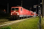 LEW 19545 - DB Regio "143 303-6"
27.11.2007 - Sassnitz
Michael Uhren