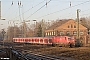 LEW 19546 - DB Regio "143 304-4"
21.12.2007 - Witten, Hauptbahnhof
Ingmar Weidig