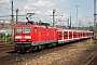 LEW 19546 - DB Regio "143 304-4"
26.08.2009 - Düsseldorf, Hauptbahnhof
Tobias Kußmann