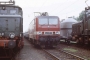 LEW 19547 - DR "243 305-0"
08.06.1989 - Leipzig-Wiederitzsch
Marco Osterland