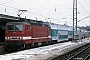 LEW 19547 - DB AG "143 305-1"
07.01.1996 - Dessau, Hauptbahnhof
Ingmar Weidig