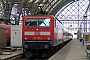 LEW 19547 - DB Regio "143 305-1"
03.05.2007 - Dresden, Hauptbahnhof
Andreas Görs