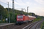 LEW 19547 - DB Regio "143 305-1"
27.07.2007 - Berlin-Wannsee
Ingmar Weidig