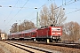 LEW 19547 - DB Regio "143 305-1"
12.03.2011 - Guben
Frank Gutschmidt