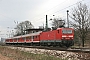 LEW 19547 - DB Regio "143 305-1"
06.04.2011 - Guben Süd
Frank Gutschmidt