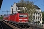 LEW 19547 - DB Regio "143 305-1"
21.04.2009 - Berlin-Tiergarten
Sebastian Schrader