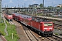 LEW 19547 - DB Regio "143 305-1"
13.05.2013 - Dresden, Hauptbahnhof
Michael Kuschke