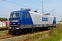 LEW 19547 - RBH Logistics "131"
15.09.2014 - Seddin, Betriebswerk
Werner Giebel