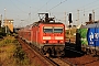 LEW 19548 - DB Regio "143 306-9"
19.08.2009 - Berlin-Schönefeld
Sebastian Schrader