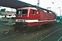 LEW 19550 - DB AG "143 308-5"
07.07.1996 - Worms, HauptbahnhofErnst Lauer