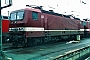 LEW 19550 - DB AG "143 308-5"
15.03.1998 - Mannheim, Bahnbetriebswerk
Ernst Lauer