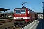 LEW 19550 - DB Regio "143 308-5"
03.02.2002 - Dessau
Gildo Scherf