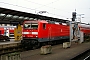 LEW 19550 - DB Regio "143 308-5"
19.01.2006 - Freiburg (Breisgau), Hauptbahnhof
Dieter Römhild