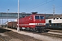 LEW 19550 - DR "243 308-4"
25.07.1989 - Warnemünde, Güterbahnhof
Michael Uhren