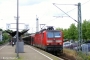 LEW 19551 - DB Regio "143 309-3"
20.07.2007 - Ratingen Ost
Dieter Römhild