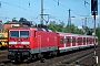 LEW 19551 - DB Regio "143 309-3"
05.05.2008 - Gelsenkirchen
Michael Kuschke