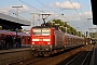 LEW 19551 - DB Regio "143 309"
28.08.2009 - Köln-Deutz
Jens Böhmer