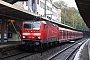 LEW 19551 - DB Regio "143 309"
10.10.2009 - Wuppertal, Hauptbahnhof
Jens Böhmer