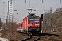 LEW 19551 - DB Regio "143 309"
03.04.2009 - Bochum-Ehrenfeld
Ingmar Weidig