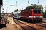 LEW 19552 - DB AG "143 310-1"
05.06.1997 - Dresden, HauptbahnhofManfred Uy