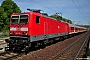 LEW 19552 - DB Regio "143 310-1"
06.05.2011 - Heilbad Heiligenstadt
Dieter Römhild