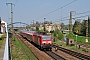 LEW 19552 - DB Regio "143 310-1"
20.04.2011 - Gößnitz
Torsten Barth