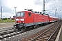 LEW 19552 - DB Regio "143 310-1"
13.08.2011 - Nordhausen
Felix Bochmann