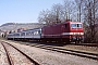 LEW 19554 - DB AG "143 312-7"
20.04.1996 - Heilbronn
Udo Plischewski