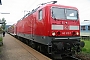 LEW 19554 - DB Regio "143 312-7"
__.03.2002 - Himmelreich
Jürgen Wißler