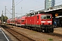 LEW 19554 - DB Regio "143 312-7"
02.05.2009 - Freiburg (Breisgau), Hauptbahnhof
Wolfgang Kollorz