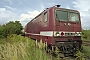 LEW 19555 - DB Regio "143 313-5"
__.09.2001 - Dessau
David Vogt