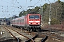 LEW 19555 - DB Regio "143 313-5"
06.03.2011 - Bickenbach (Bergstraße)
Ralf Lauer