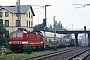 LEW 19556 - DR "243 314-2"
20.08.1991 - Radebeul Ost
Ingmar Weidig