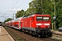 LEW 19556 - DB Regio "143 314-3"
09.05.2009 - Elmshorn
Jens Böhmer