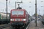 LEW 19557 - DR "243 315-9"
17.08.1990 - Rostock, Hauptbahnhof
Ingmar Weidig