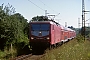 LEW 19557 - DB Regio "143 315-0"
15.08.1999 - Lauffen (Neckar)
Udo Plischewski