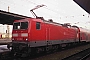 LEW 19557 - DB Regio "143 315-0"
22.01.2002 - Heilbronn, Hauptbahnhof
Udo Plischewski