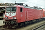 LEW 19558 - DB Regio "143 316-8"
27.08.2002 - Freiburg (Breisgau), Hauptbahnhof
Patrick Böttger