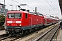 LEW 19558 - DB Regio "143 316-8"
22.03.2015 - Freiburg (Breisgau), Hauptbahnhof
Stefan Sachs