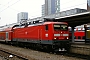 LEW 19558 - DB Regio "143 316-8"
19.01.2006 - Freiburg (Breisgau), Hauptbahnhof
Dieter Römhild