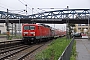 LEW 19558 - DB Regio "143 316-8"
23.10.2016 - Freiburg (Breisgau), Hauptbahnhof
Leo Stoffel