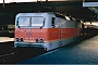 LEW 19559 - DB AG "143 317-6"
19.11.1998 - Düsseldorf, Hauptbahnhof
Wolfram Wätzold