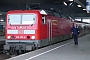 LEW 19559 - DB Regio "143 317-6"
13.03.2002 - Düsseldorf, Hauptbahnhof
Ralf Theissen