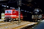 LEW 19559 - DR "243 317-5"
13.05.1988 - Dresden, HauptbahnhofRudi Lautenbach