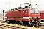 LEW 19560 - DB AG "143 318-4"
29.05.1999 - Leipzig, Hauptbahnhof
Oliver Wadewitz